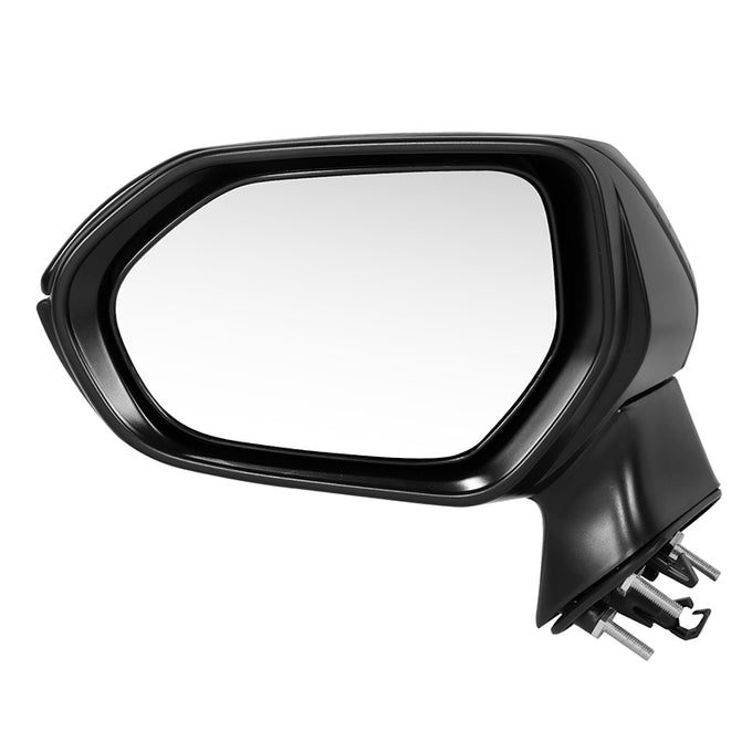 Powered Side View Mirrors With Heated <BR>20-24 Toyota Corolla