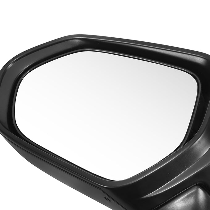 Powered Side View Mirrors With Heated <BR>20-24 Toyota Corolla