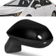 Powered Side View Mirrors With Heated <BR>20-24 Toyota Corolla