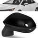 Powered Left Side Mirror W/ Heated, Blind Spot<br>20-24 Toyota Corolla