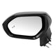 Powered Left Side Mirror W/Heated, Signal,Blind Spot <br> 19-24 Toyota Corolla