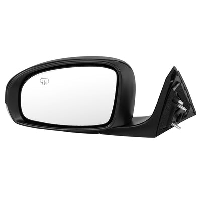 Powered Side View Mirrors With Heated, Signal <BR>11-12 Toyota Avalon
