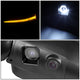 Powered Side View Mirrors With Heated, Signal, Memory <BR>20-24 Toyota Highlander