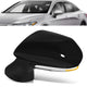 Powered Side View Mirrors With Heated, Signal, Memory <BR>19-22 Toyota Avalon