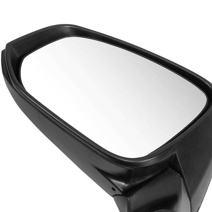 Powered Side View Mirrors With Heated <BR>22-24 Toyota Corolla Cross