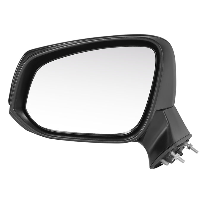 Powered Side View Mirrors With Heated, Signal <BR>22-24 Toyota Corolla Cross