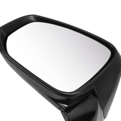 Powered Side View Mirrors With Heated, Signal <BR>22-24 Toyota Corolla Cross