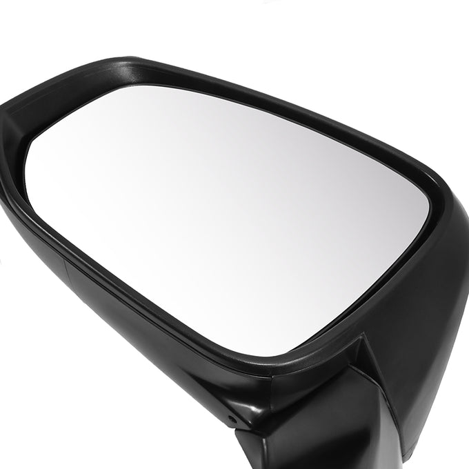 Powered Side View Mirrors With Heated, Signal <BR>22-24 Toyota Corolla Cross