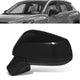 Powered Side View Mirrors With Heated, Signal <BR>22-24 Toyota Corolla Cross