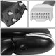Powered Side View Mirrors With Heated, Signal, Memory <BR>20-24 Toyota Highlander