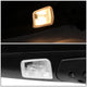 Powered Side View Mirrors With Heated, Memory <BR>11-12 Toyota Sienna