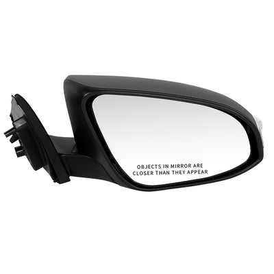 Powered Side View Mirrors With Heated, Signal, Memory <BR>13-18 Toyota Avalon