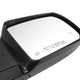 Powered Side View Mirrors With Heated <BR>14-21 Toyota Tundra
