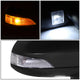 Factory Style Door Mirror (Passenger Right) <BR>13-15 Toyota Venza