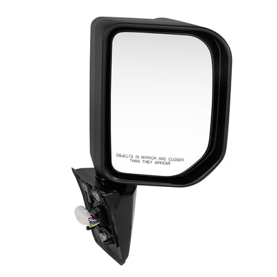 Factory Style Door Mirror (Passenger Right) <BR>10-14 Toyota FJ Cruiser