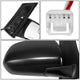 Powered Side View Mirrors <BR>15-20 Toyota Sienna