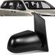 Powered Side View Mirrors <BR>15-20 Toyota Sienna