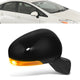 Powered Side View Mirrors With Heated, Signal <BR>2015 Toyota Prius