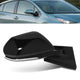 Powered Right Side Mirror W/Heated, Blind Spot <br> 16-20 Toyota Prius Prime