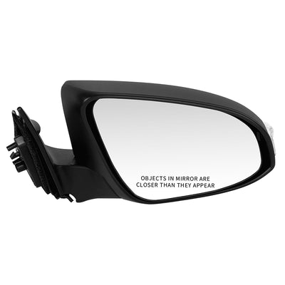 Powered Side View Mirrors With Heated, Signal <BR>2015 Toyota Camry