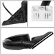 Powered Side View Mirrors With Heated, Signal <BR>2015 Toyota Camry