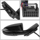 Powered Right Side Mirror W/Heated, Signal <br> 18-22 Toyota C-Hr