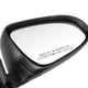 Powered Side View Mirrors <BR>2014 Toyota Yaris
