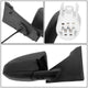 Powered Side View Mirrors <BR>2014 Toyota Yaris