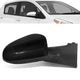 Powered Side View Mirrors <BR>2014 Toyota Yaris