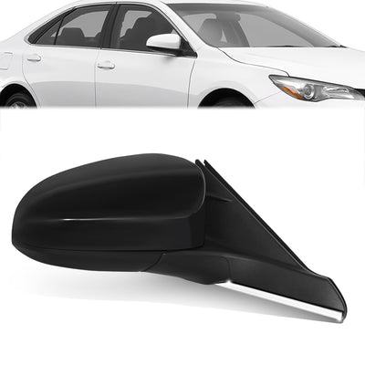 Factory Style Door Mirror (Passenger Right) <BR>2015 Toyota Camry