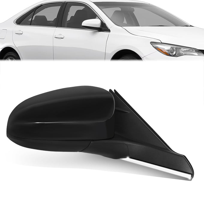 Factory Style Door Mirror (Passenger Right) <BR>2015 Toyota Camry