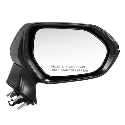 Powered Side View Mirrors <BR>20-24 Toyota Corolla