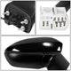 Powered Side View Mirrors With Heated <BR>20-24 Toyota Corolla