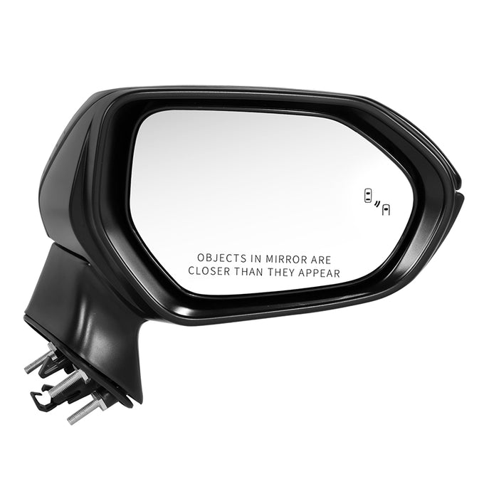 Factory Style Door Mirror (Passenger Right) <BR>20-24 Toyota Corolla