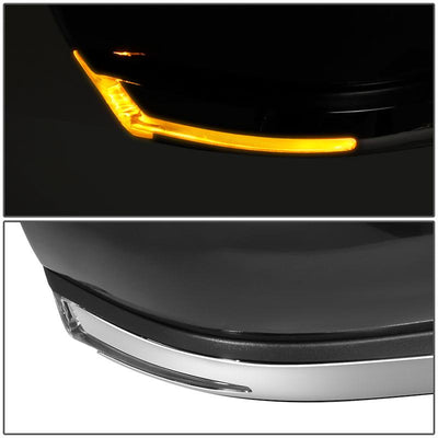 Powered Right Side Mirror W/Heated, Signal,Memory <br> 19-22 Toyota Avalon