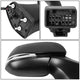 Powered Right Side Mirror W/Heated, Signal,Blind Spot <br> 20-24 Toyota Highlander