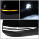 Powered Right Side Mirror W/ Heated, Signal, Puddle Light<br>20-24 Toyota Highlander