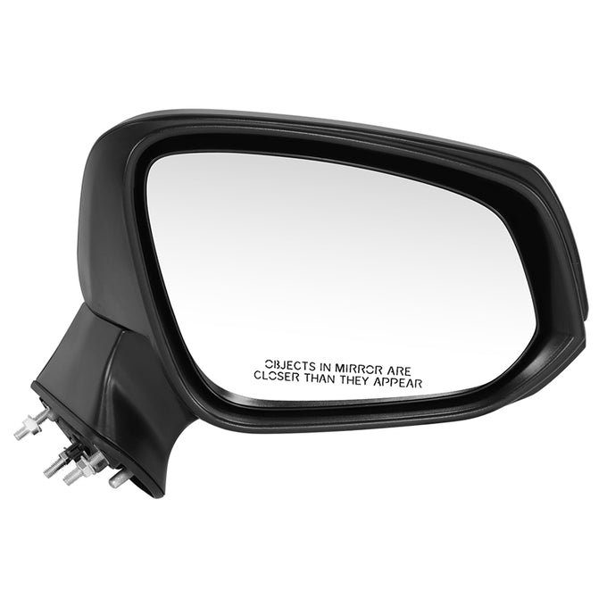 Powered Side View Mirrors With Heated <BR>22-24 Toyota Corolla Cross