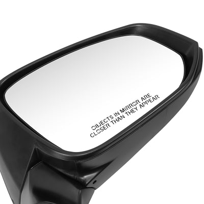 Powered Side View Mirrors With Heated <BR>22-24 Toyota Corolla Cross
