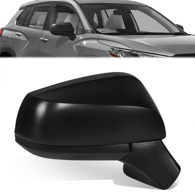 Powered Side View Mirrors With Heated <BR>22-24 Toyota Corolla Cross
