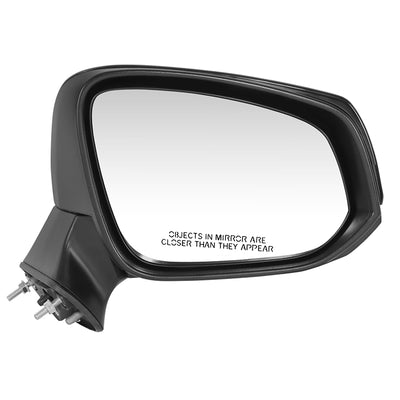 Powered Side View Mirrors With Heated, Signal <BR>22-24 Toyota Corolla Cross