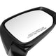 Powered Side View Mirrors With Heated, Signal <BR>22-24 Toyota Corolla Cross