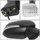 Powered Right Side Mirror W/ Heated, Signal, Blind Spot<br>22-24 Toyota Corolla Cross