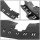 Factory Style Radiator Support Cover <br>15-23 Dodge Charge Sedan