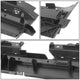 Factory Style Radiator Support Cover <br>14-18 Jeep Cherokee V6 3.2L