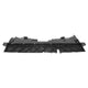 Factory Style Radiator Support Cover <br>14-18 Jeep Cherokee V6 3.2L