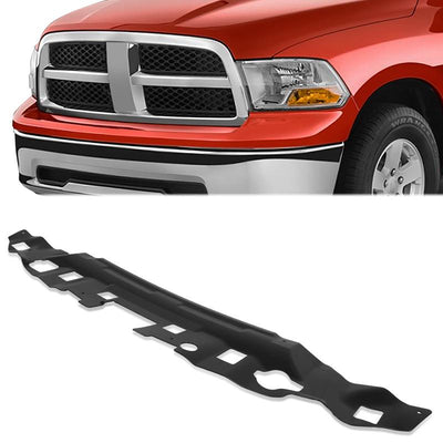 Factory Style Radiator Support Cover <br>09-18 Dodge Ram 1500, 10-13 2500 3500