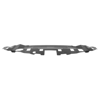 Factory Style Radiator Support Cover <br>09-18 Dodge Ram 1500, 10-13 2500 3500