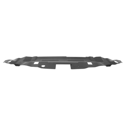 Factory Style Upper Radiator Support Cover <br>14-18 Ram 1500, 2019 Classic