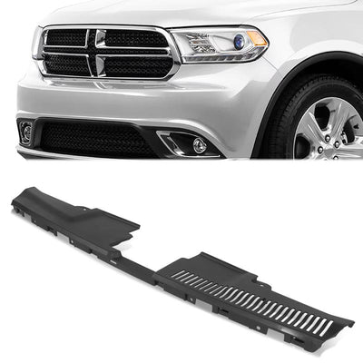 Factory Style Radiator Support Cover <br>14-24 Dodge Durango